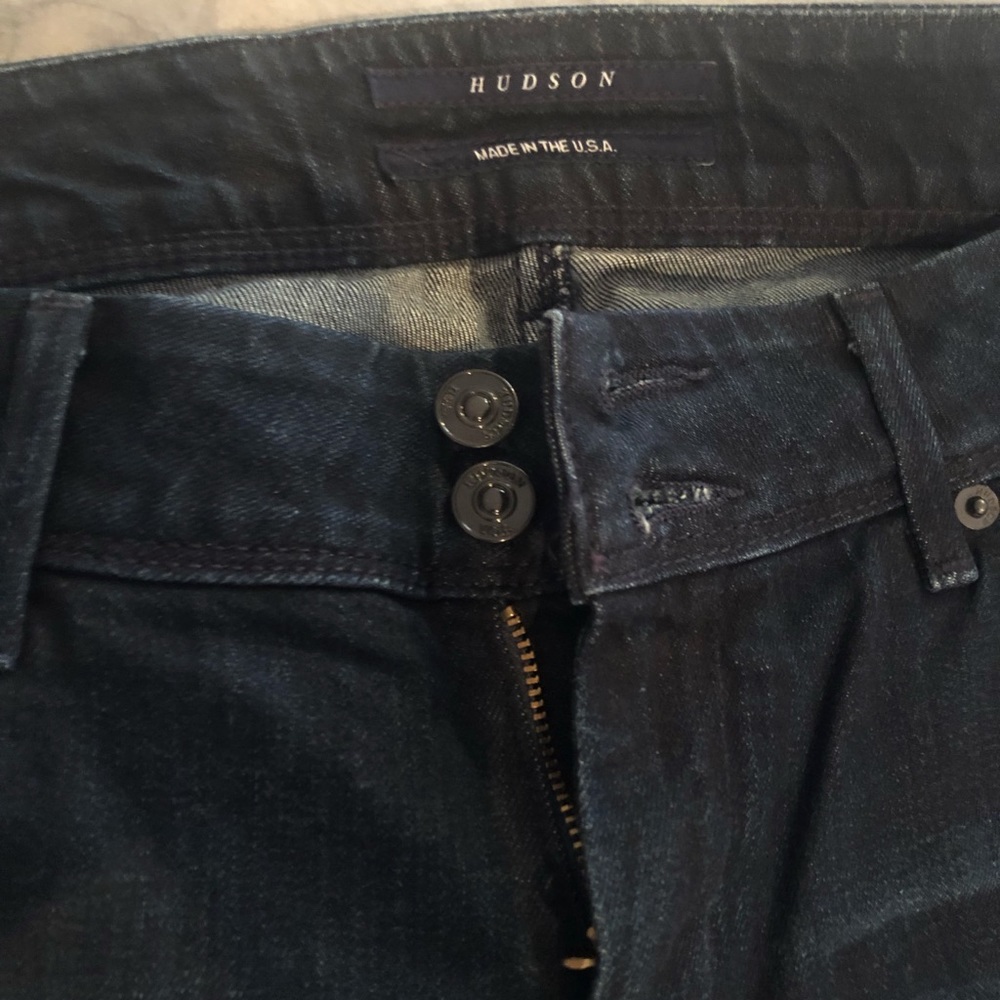 Hudson jeans - Picture 4 of 4